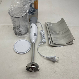 Bosch MSM66110 Ручной миксер ErgoMixx 600 Вт Ручной миксер (3 фото из 10)