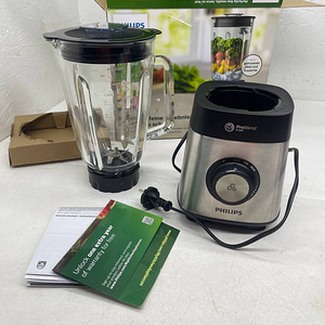 LOT! Philips multifunktsionaalne blender 5000 HR3571 1000W (5 foto / 10)