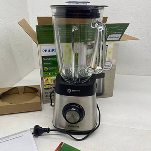 LOT! Philips multifunktsionaalne blender 5000 HR3571 1000W (10 foto / 10)