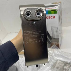МНОГО! Ручной миксер Bosch Набор блендер-измельчитель MFQ4885DE (7 фото из 10)