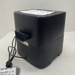 LOT! Cosori digitaalne kuumaõhufritüür 5,5L XXL 700 W (7 foto / 10)