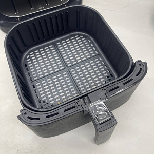 LOT! Cosori digitaalne kuumaõhufritüür 5,5L XXL 700 W (8 foto / 10)