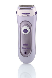 LOT! Naiste epilaator/pardel/trimmer BRAUN Silk Epil LS5560 (1 foto / 10)