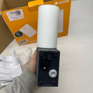 LOT! Steinel välisvalgusti L 605 M lamp UUS (6 foto / 10)