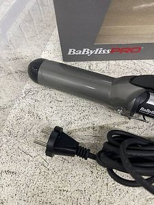 Плойка Babyliss Pro BAB2275TTE, 38 мм (8 фото из 10)
