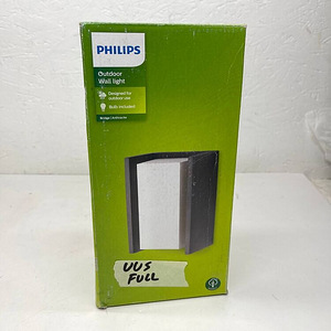 LOT! Philips MyGarden Ecomoods Seinavalgusti 163519316 lamp (1 foto / 4)