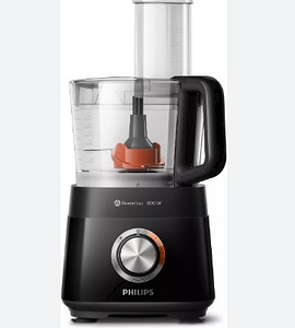LOT! Philips köögikombain 800W Blender komplekt (1 foto / 10)