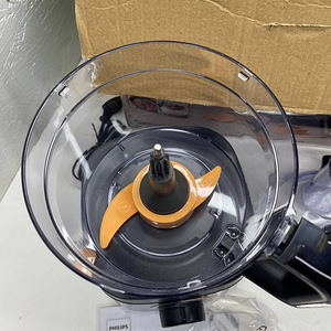 LOT! Philips köögikombain 800W Blender komplekt (4 foto / 10)