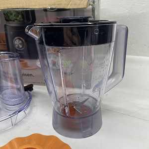 LOT! Philips köögikombain 800W Blender komplekt (6 foto / 10)
