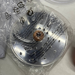 LOT! Philips köögikombain 800W Blender komplekt (9 foto / 10)