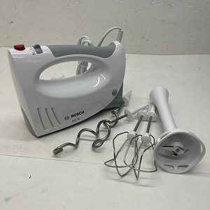 LOT!UUS Bosch ErgoMixx käsimikser saumikser 450W mikser (3 foto / 10)