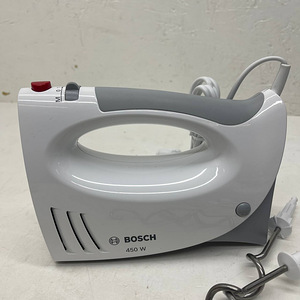 LOT!UUS Bosch ErgoMixx käsimikser saumikser 450W mikser (5 foto / 10)