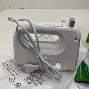 LOT! UUS Mikser PHILIPS HR3705 (8 foto / 8)