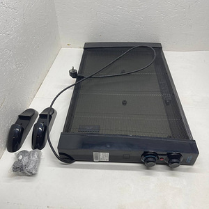 LOT! UUS Cecotec Ready Warm 3000 2400W Radiaator 24m2 (5 foto / 10)