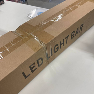 LOT! UUS Skyworld LED BAR 52Tolli juhtmega (2 foto / 5)