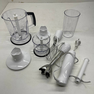 Braun Кухонный набор Блендер Измельчитель Миксер (2 фото из 10)