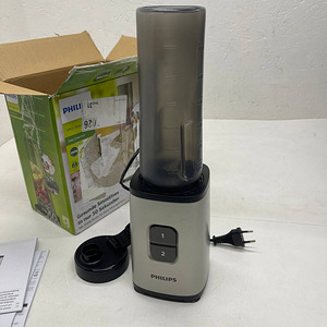 Блендер Philips Miniblender 350 Вт (6 фото из 9)