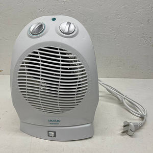 LOT! Cecotec 2400 W Soojapuhur pöörlev (1 foto / 8)