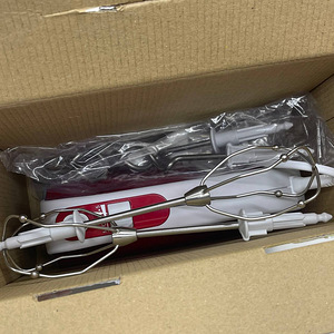 LOT! UUS Bosch MFQ40303 käsimikser mikser (5 foto / 5)