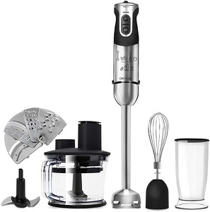 LOT! UUS Cecotec Blender saumikser Titanium 1000W 800 ml (1 foto / 6)