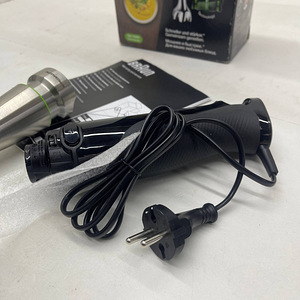 LOT! UUS Braun MultiQuick 7 MQ 7000X saumikser 1000W (7 foto / 8)