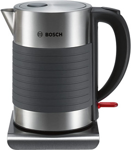 LOT! UUS Bosch TWK7S05 2200W veekeetja (1 foto / 5)