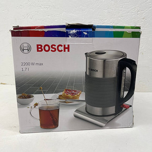 LOT! UUS Bosch TWK7S05 2200W veekeetja (2 foto / 5)