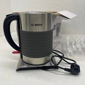LOT! UUS Bosch TWK7S05 2200W veekeetja (4 foto / 5)