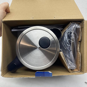LOT! UUS Bosch TWK7S05 2200W veekeetja (5 foto / 5)