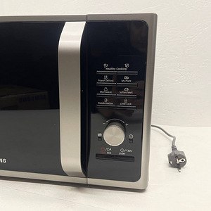 LOT! UUS Mikrolaineahi Samsung MS2BF303TAS 1000 W, 28 ℓ (3 foto / 10)