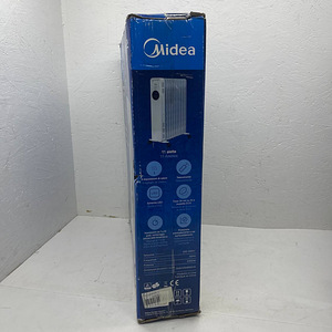 LOT! UUS Midea Radiaator 2300W (7 foto / 7)