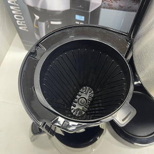 LOT! Kohvimasin Melitta Aroma Fresh (8 foto / 10)