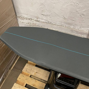 LOT! Cecotec 10100Pro triikimisjaam triikraua ja auruharjaga (5 foto / 10)