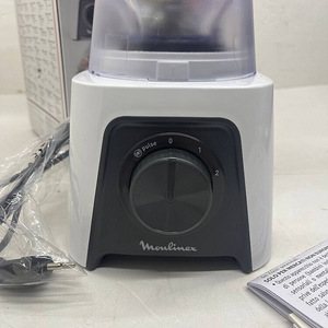 LOT! Moulinex Blender + LM2C01 450W 1,5L (4 foto / 10)