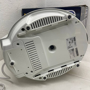 LOT! Delonghi F28311.W1 Roto Fry õli fritüür 1,2 l 1800 W (8 foto / 10)