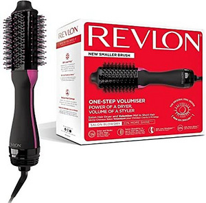 LOT! Revlon Juuksekoolutaja föön (1 foto / 3)