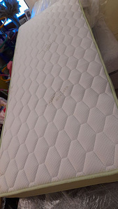 LOT! DORMEO ALOE VERA PLUS MEMORY MADRATS 80X190 CM (2 foto / 5)