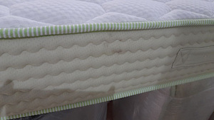LOT! DORMEO ALOE VERA PLUS MEMORY MADRATS 80X190 CM (3 foto / 5)
