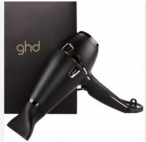 LOT! GHD Air Professional Hair Dryer Föön 2100W (1 foto / 3)