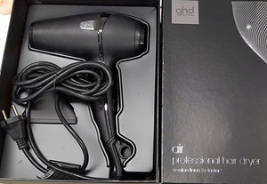 LOT! GHD Air Professional Hair Dryer Föön 2100W (2 foto / 3)