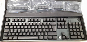 LOT! Logitech G513 Carbon Mehaaniline klaviatuur Lightsynch (5 foto / 8)