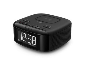 LOT! Philips Clock Raadio TAR7705, DAB+, Bluetooth Kellad (1 foto / 3)