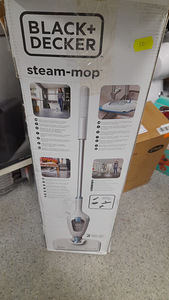 LOT! Black + Decker 5 in 1 aurumopp (2 foto / 2)