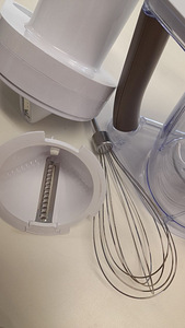 LOT! Delimano multifunktsionaalne blender mikser 600W (4 foto / 4)