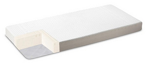 LOT! UUS DORMEO ECOCELL PLUS MADRATS 160X200 x16CM (1 foto / 2)