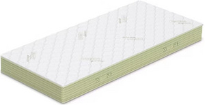 LOT! DORMEO ALOE VERA PLUS MEMORY MADRATS 160X200 X18cm (1 foto / 3)