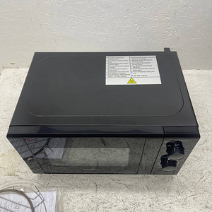 LOT! Exquisit mikrolaineahi MW 802 SW, 700 W 20 L (5 foto / 10)