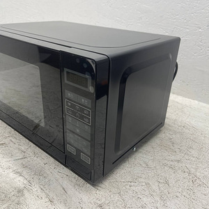 LOT! Mikrolaineahi Sharp R-242BKW 800 W 20 l (5 foto / 10)