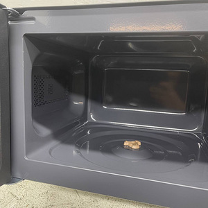 LOT! Mikrolaineahi Sharp R-242BKW 800 W 20 l (10 foto / 10)