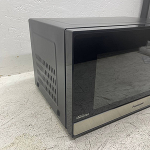LOT! Panasonic NN-SD28HS Mikrolaineahi (7 foto / 10)
